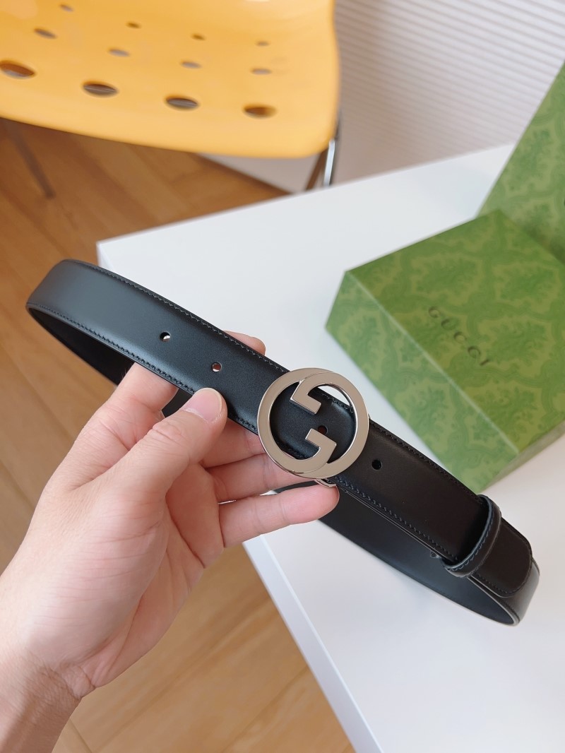 Gvc*1 belts